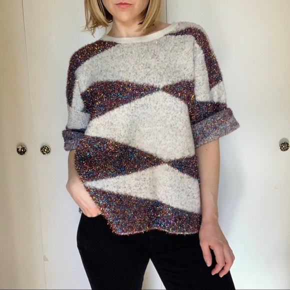 Anthropologie Sweaters - Anthropologie Moth sweater